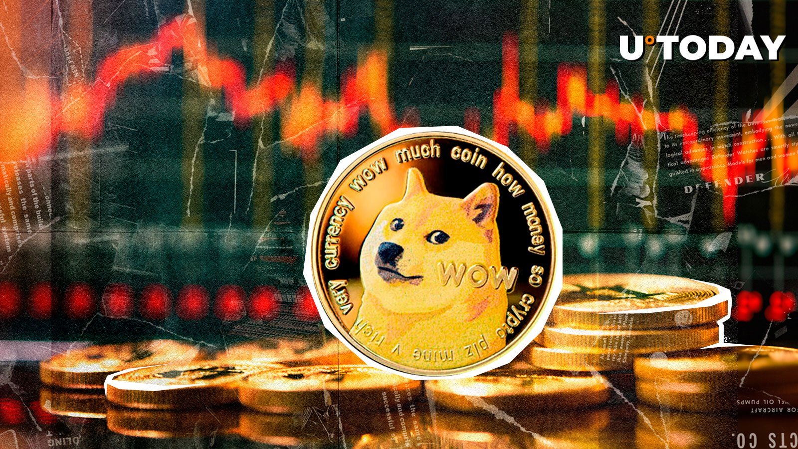 Why DOGE Price Isn’t Following