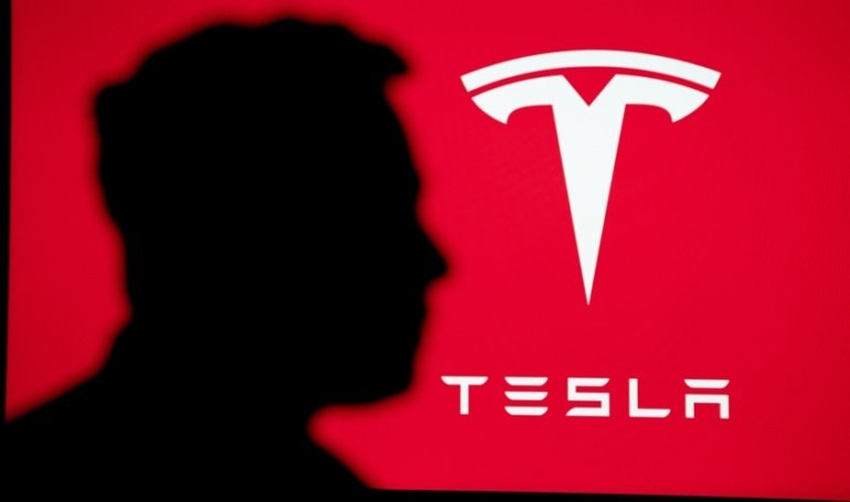 Why Is Tesla Stock Up Today? Cathie Wood Predicts 800% Surge in TSLA Shares