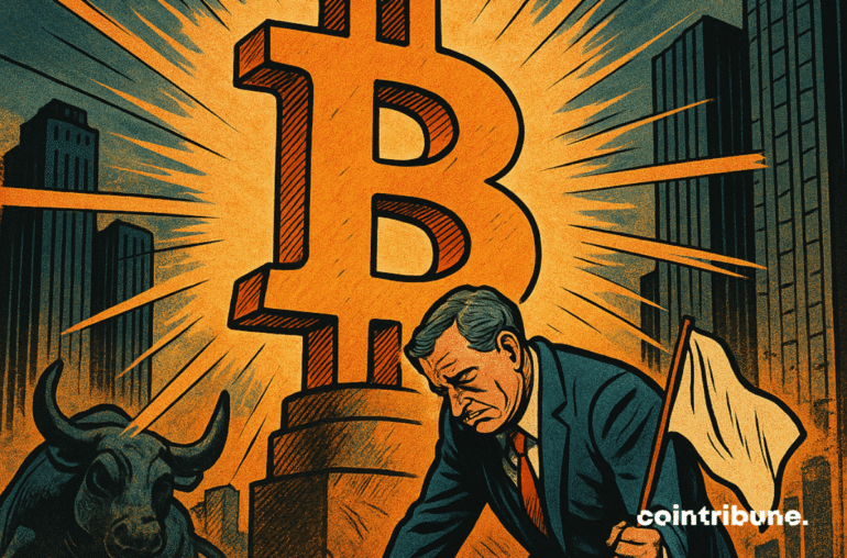 Why Jamie Dimon’s Capitulation To Bitcoin Changes Everything?