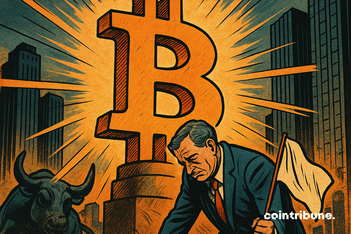 Why Jamie Dimon’s Capitulation To Bitcoin Changes Everything?