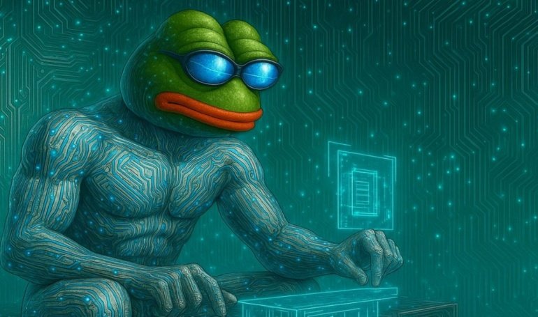 Why MIND of Pepe is the Best Crypto to Buy Now as Pepe Enjoys Life in Green