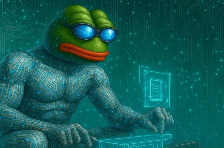 Why MIND of Pepe is the Best Crypto to Buy Now as Pepe Enjoys Life in Green