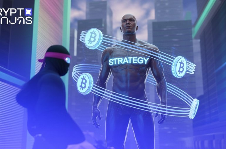 Why Michael Saylor’s Wild Plan May Push BTC to M Sooner Than You Think