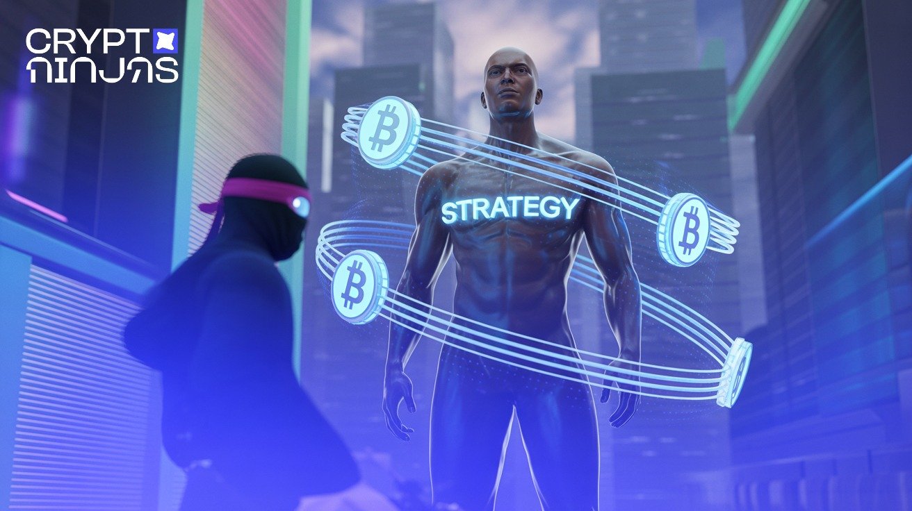 Why Michael Saylor’s Wild Plan May Push BTC to M Sooner Than You Think