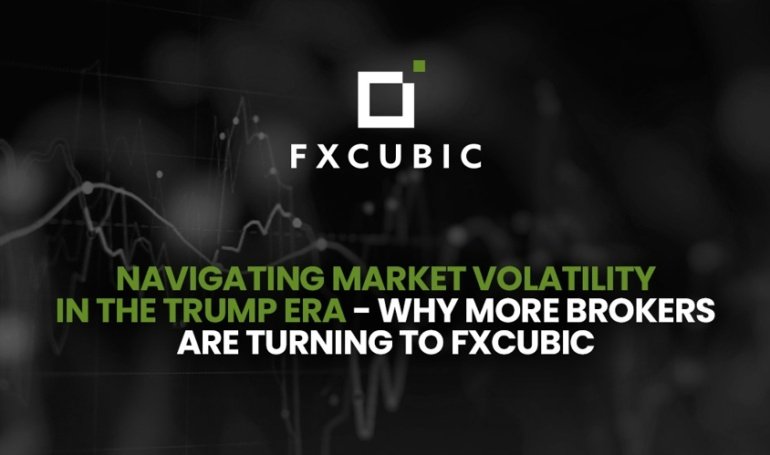 Why More Brokers Are Turning to FXCubic