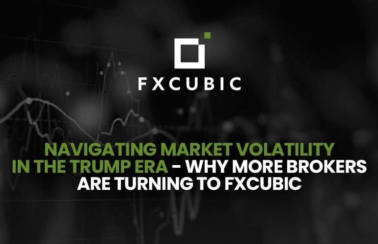 Why More Brokers Are Turning to FXCubic