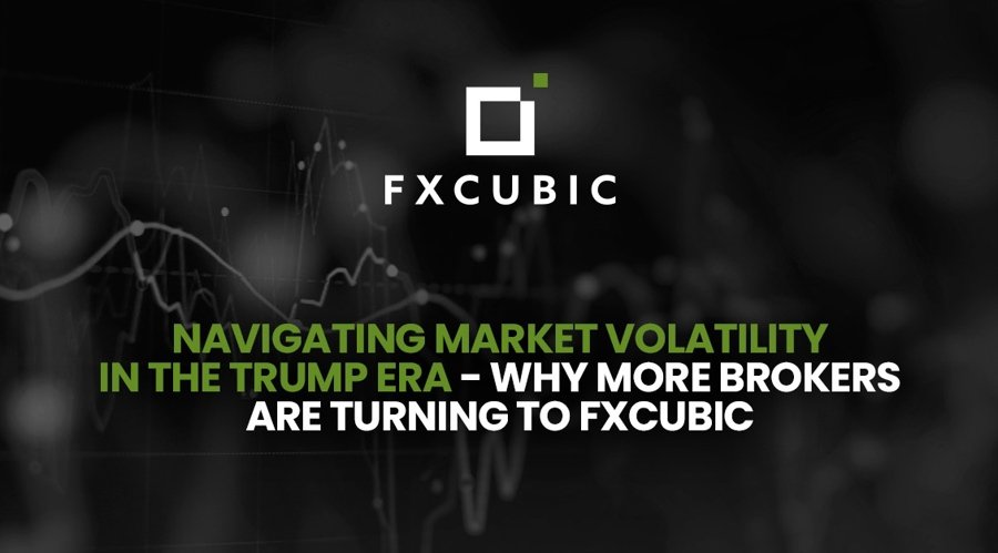 Why More Brokers Are Turning to FXCubic
