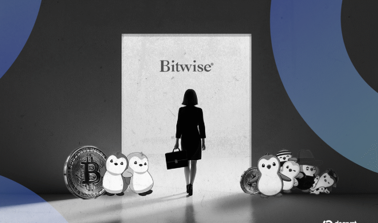 Why a Fund Manger Left BlackRock to Trade Bitcoin and Pudgy Penguins NFTs