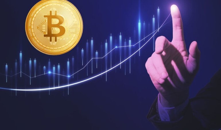 Why is Bitcoin’s Price Rising Today?