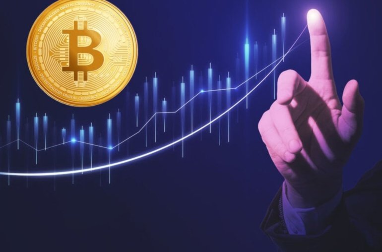 Why is Bitcoin’s Price Rising Today?