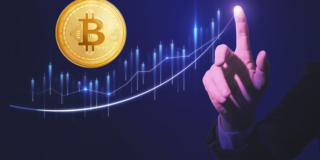 Why is Bitcoin’s Price Rising Today?