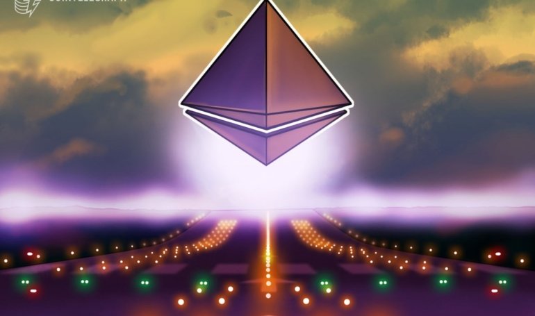 Why is Ethereum (ETH) price up today?