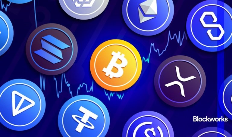 Why is it so hard for crypto liquid funds to beat bitcoin this cycle?