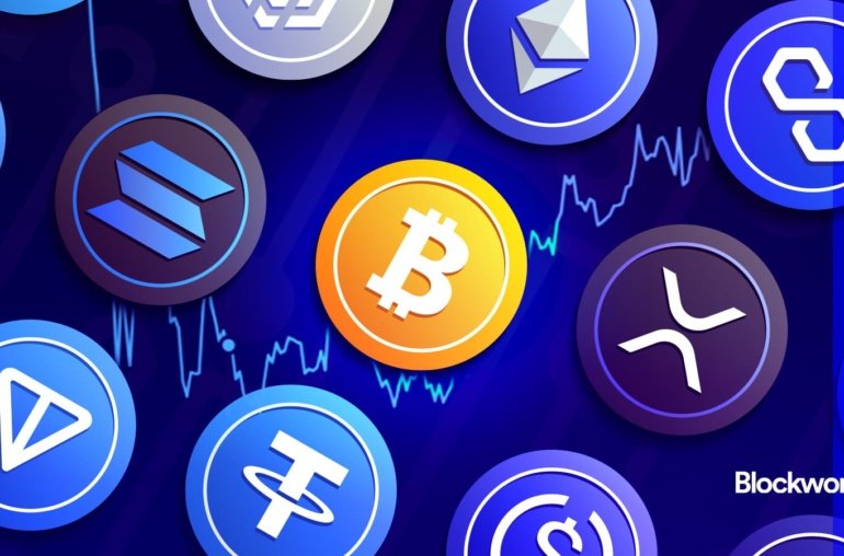 Why is it so hard for crypto liquid funds to beat bitcoin this cycle?