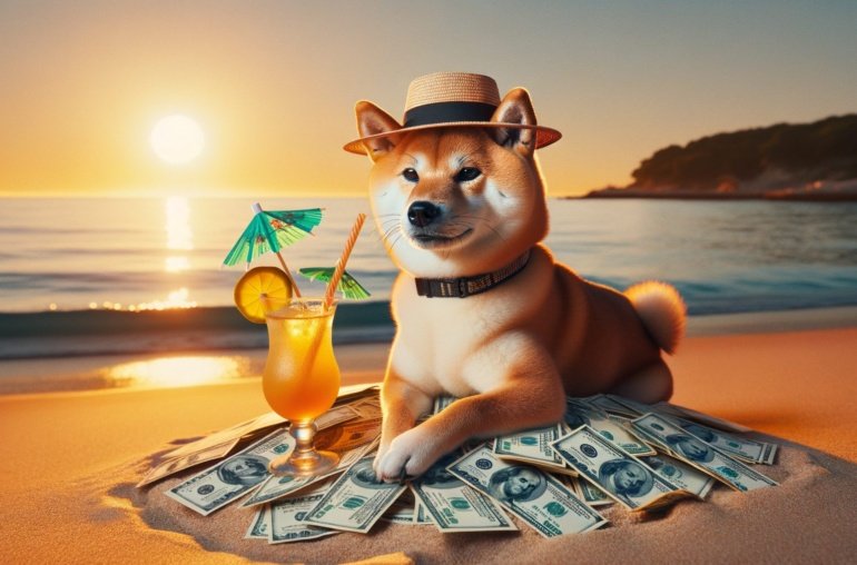 Will ,000 in Shiba Inu Today Pay Off by Q3 2025?