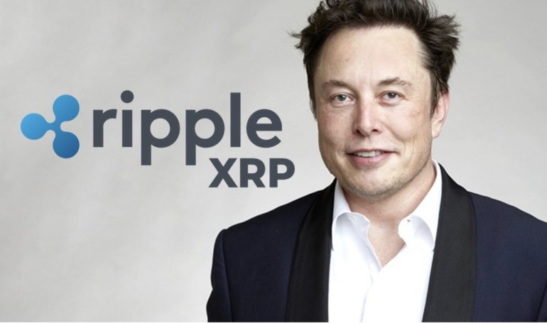 Will Elon Musk Integrate XRP On X?