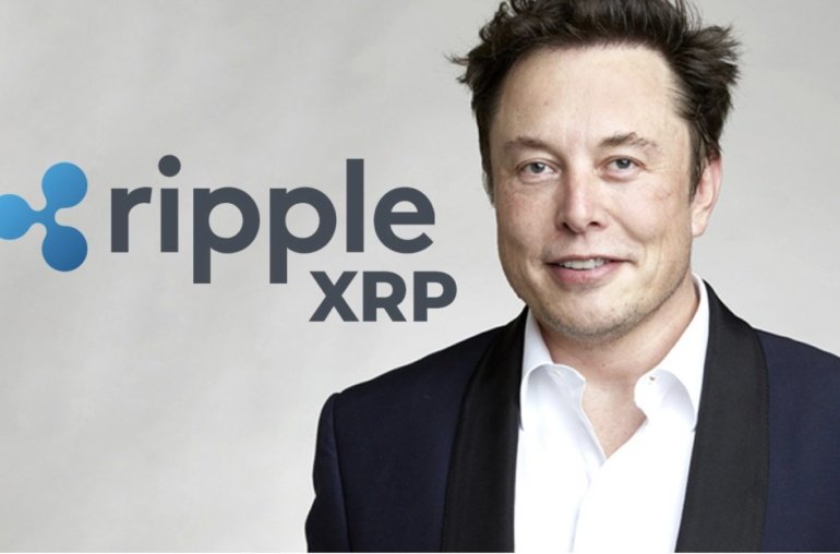 Will Elon Musk Integrate XRP On X?