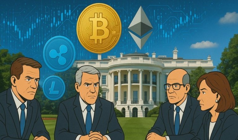 Will It Start an Altcoin Rally?