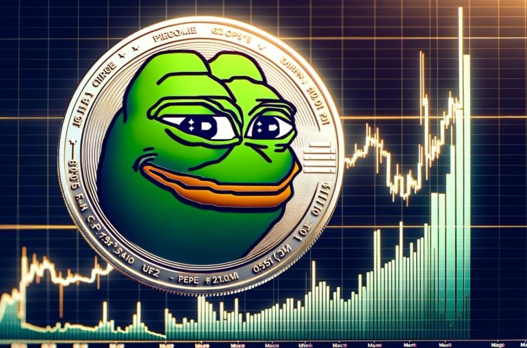 Will PEPE Ever Reach ?