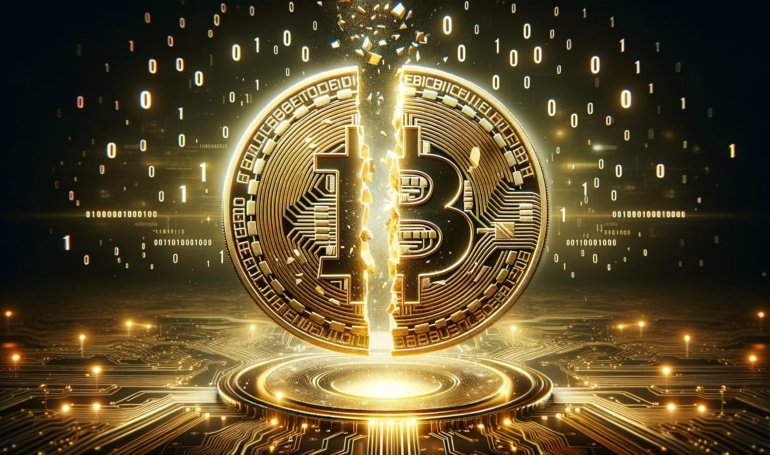 Will Quantum Tech End Bitcoin? See What Chamath Palihapitiya Says