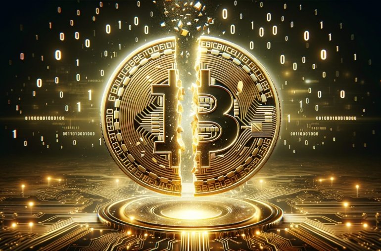 Will Quantum Tech End Bitcoin? See What Chamath Palihapitiya Says