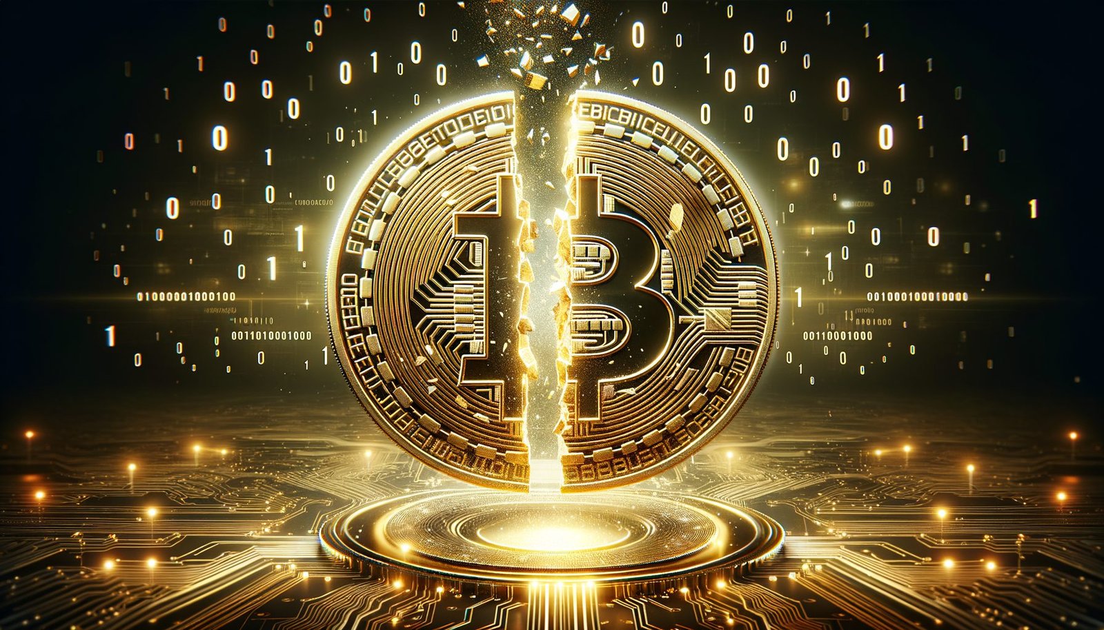 Will Quantum Tech End Bitcoin? See What Chamath Palihapitiya Says