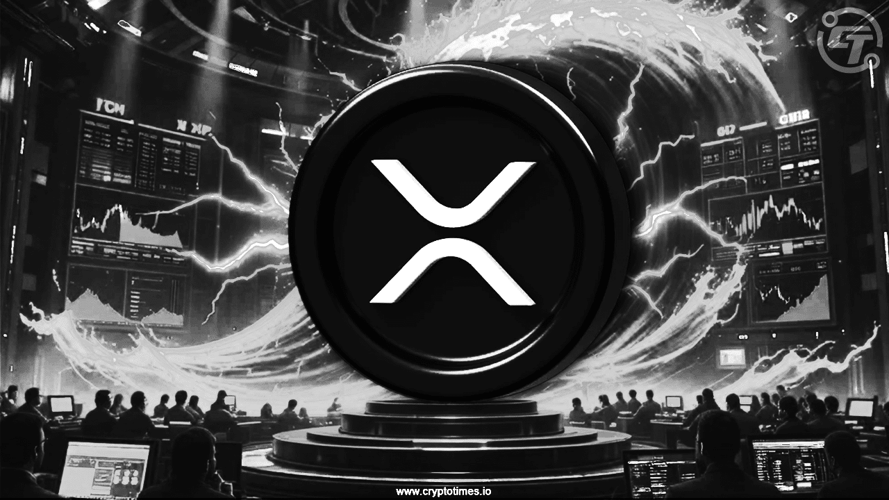 Will Ripple’s Token Hit ?