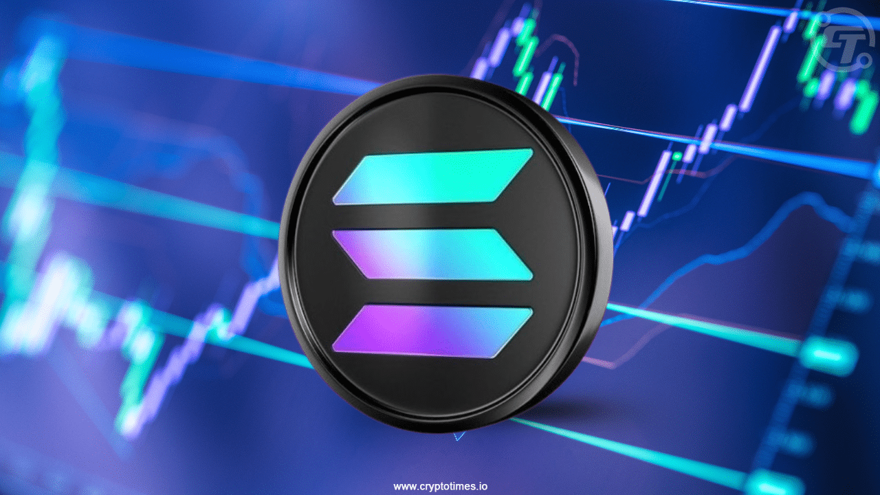 Will SOL Plunge to 7?