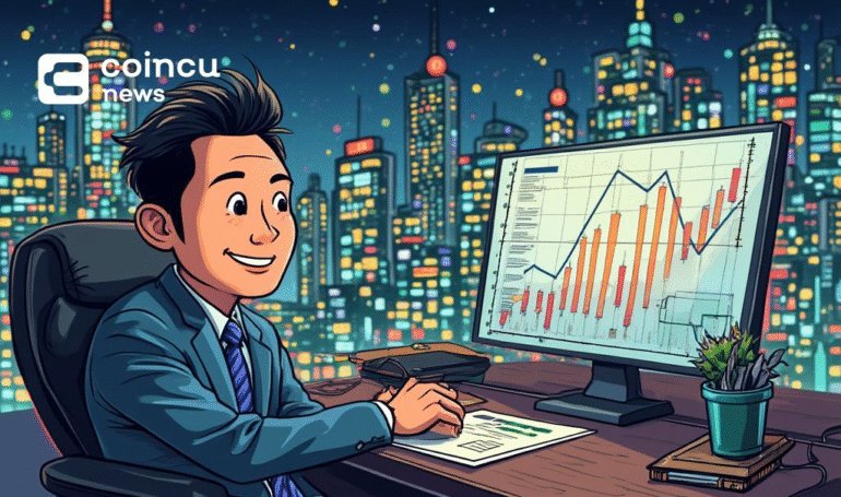 Willy Woo Predicts Bitcoin Growth Stabilization – Coincu