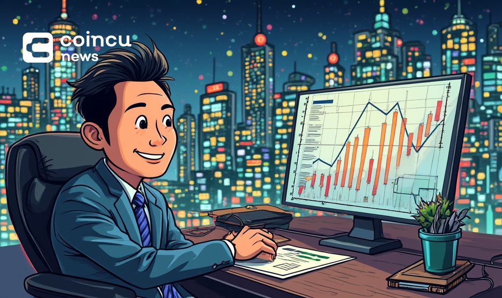 Willy Woo Predicts Bitcoin Growth Stabilization – Coincu