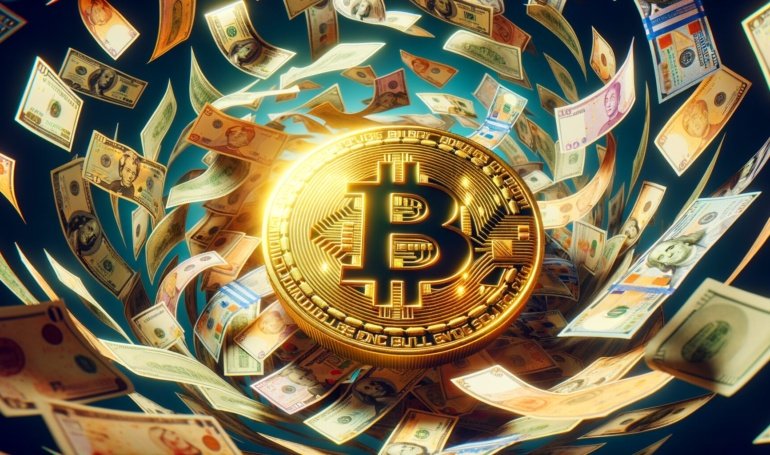 Wisconsin Investment Board Sells Off 0M Stake In Bitcoin ETF