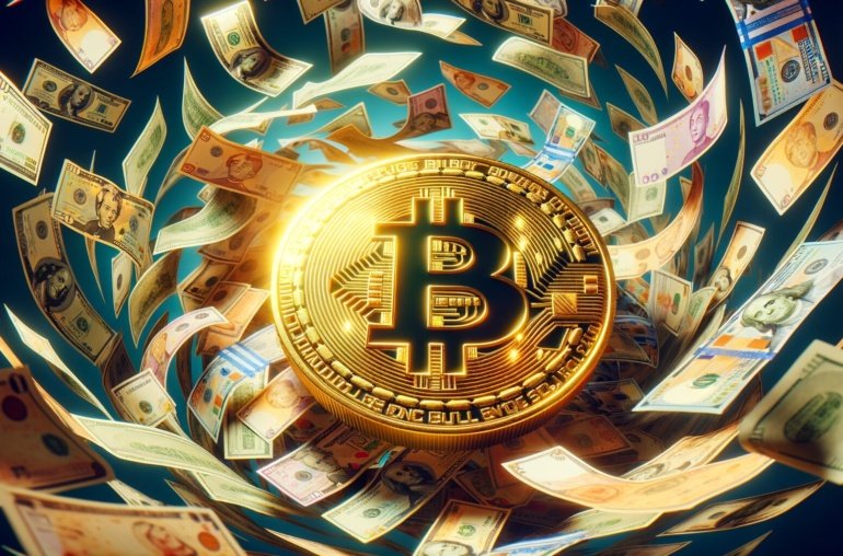 Wisconsin Investment Board Sells Off 0M Stake In Bitcoin ETF