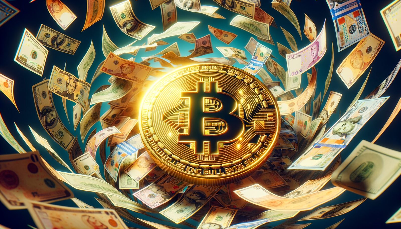 Wisconsin Investment Board Sells Off 0M Stake In Bitcoin ETF