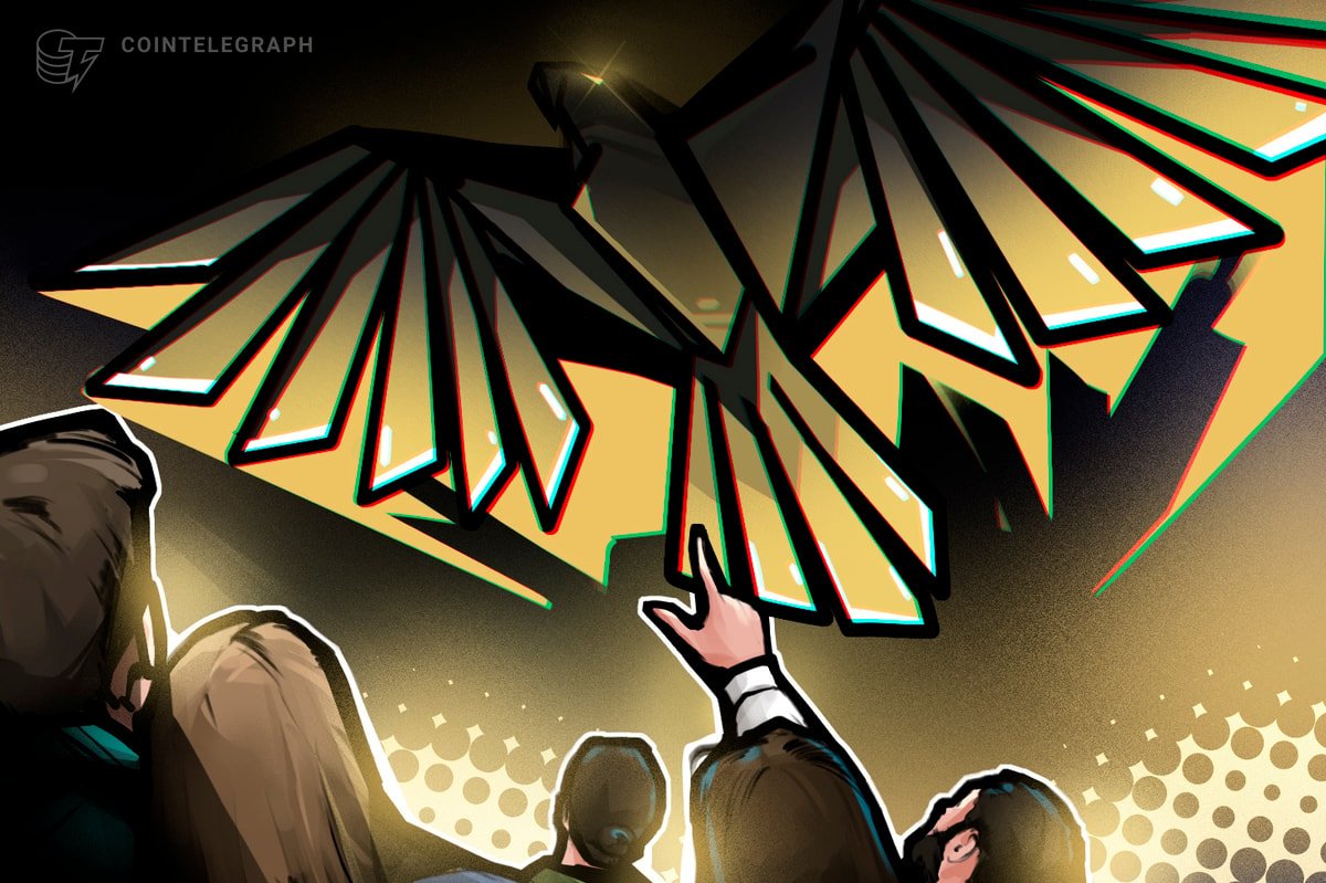 World Liberty Financial brushes off oversight concerns from Congress