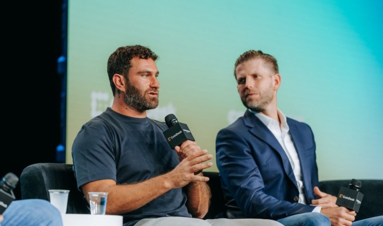 World Liberty Financial’s USD1 Stablecoin Can Now Be Used on Multiple Networks