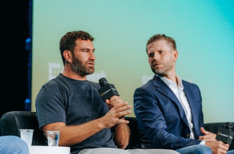 World Liberty Financial’s USD1 Stablecoin Can Now Be Used on Multiple Networks