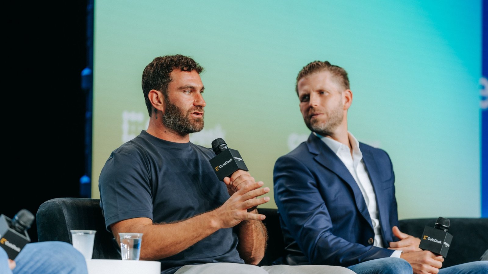 World Liberty Financial’s USD1 Stablecoin Can Now Be Used on Multiple Networks