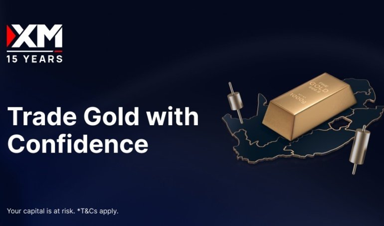 XM Brings Award-Winning Trading to FMAS 2025