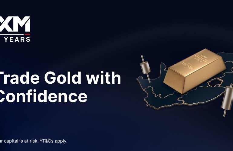 XM Brings Award-Winning Trading to FMAS 2025