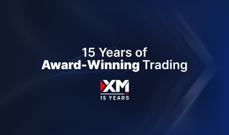 XM Celebrates 15 Years of Success with Year-Long Rewards