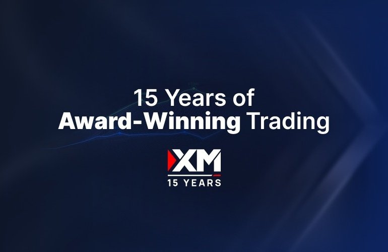 XM Celebrates 15 Years of Success with Year-Long Rewards