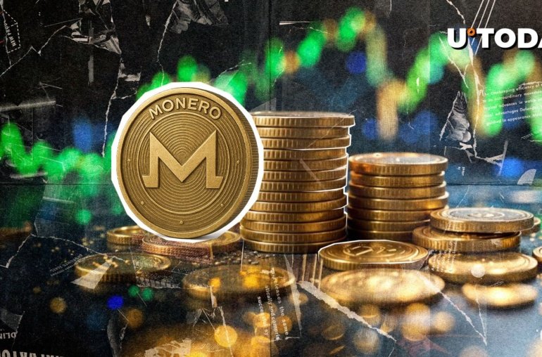 XMR Explodes Past 0: Is Monero Finally Back?