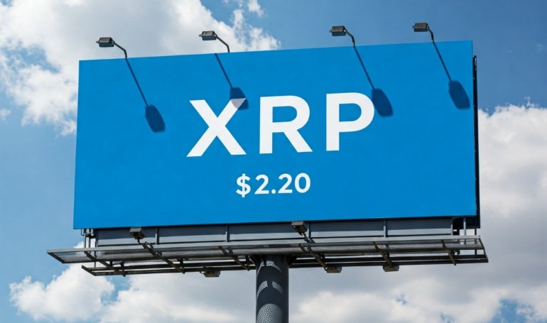 XRP At .20? Analyst Insists It’s Not Too Late To Get In