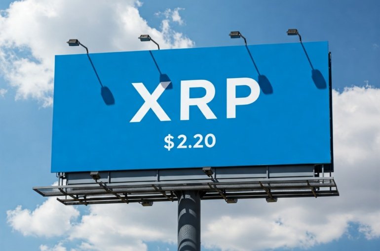 XRP At .20? Analyst Insists It’s Not Too Late To Get In