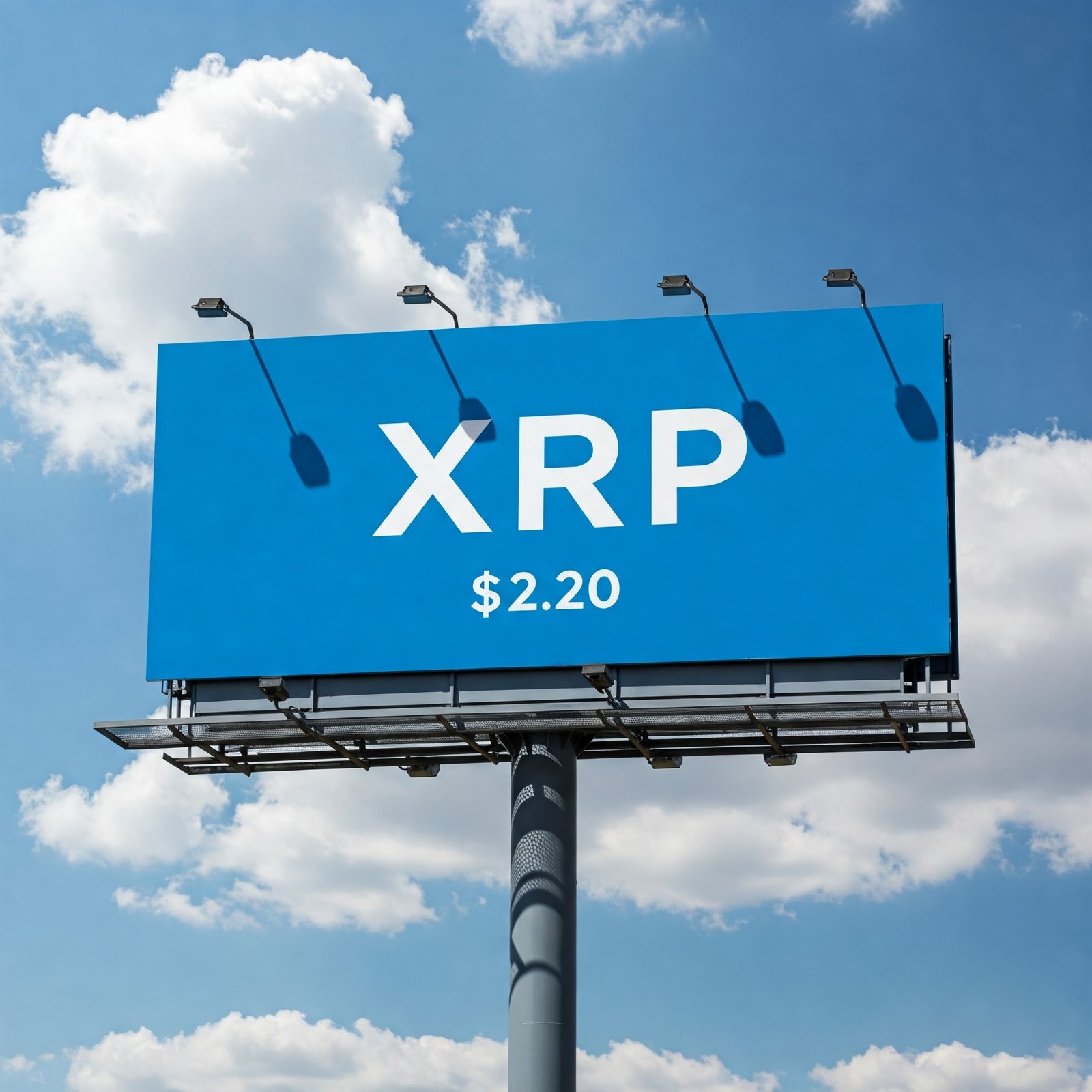 XRP At .20? Analyst Insists It’s Not Too Late To Get In