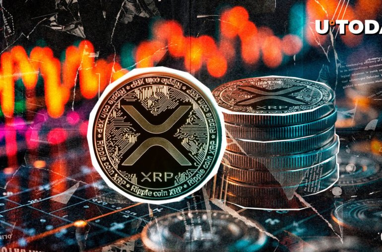 XRP Bears Trap Fading as Key Metric Shows Sell-Off Easing