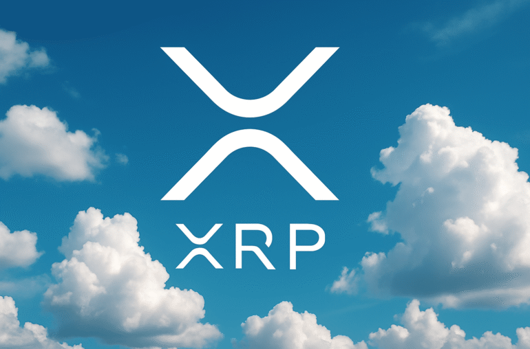 XRP Chart Hits Critical Level That ‘Opens The Sky,’ Analyst Warns