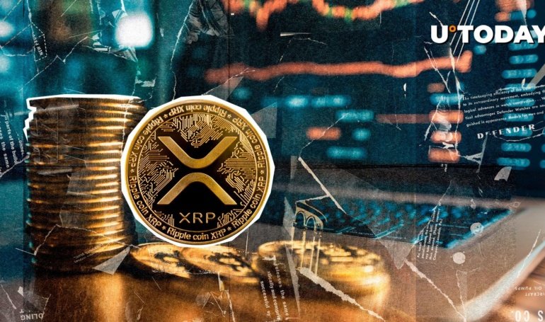 XRP Consolidates at .3, Bigger Move Coming?