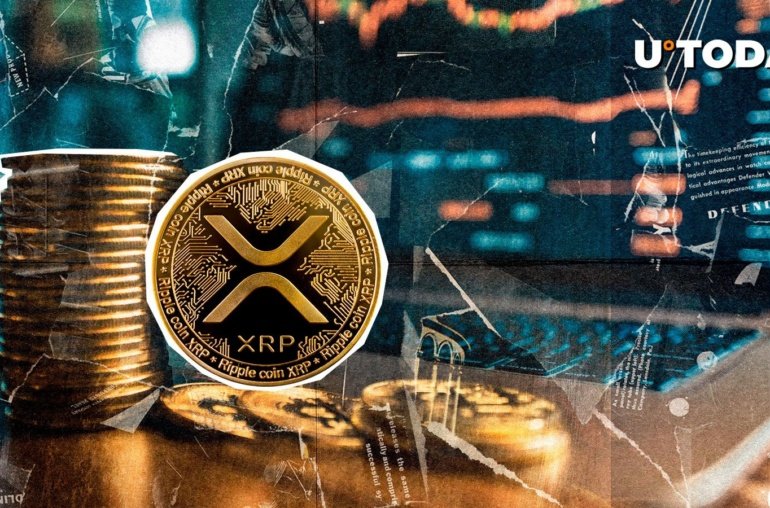 XRP Consolidates at .3, Bigger Move Coming?