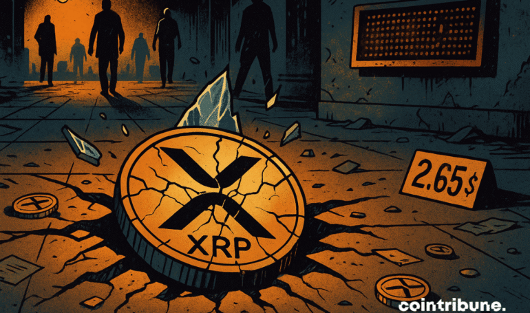 XRP Cools Down After Rally Traders Eye Next Move